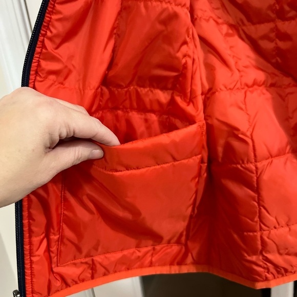 Cotopaxi Teca Calido Reversible Water Repellent Hooded Vest- Size XXS - NWT - Picture 10 of 11